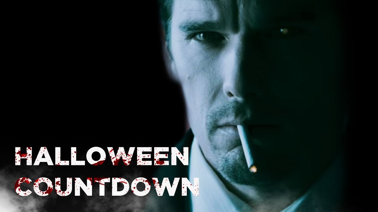 YouTube video thumbnail
